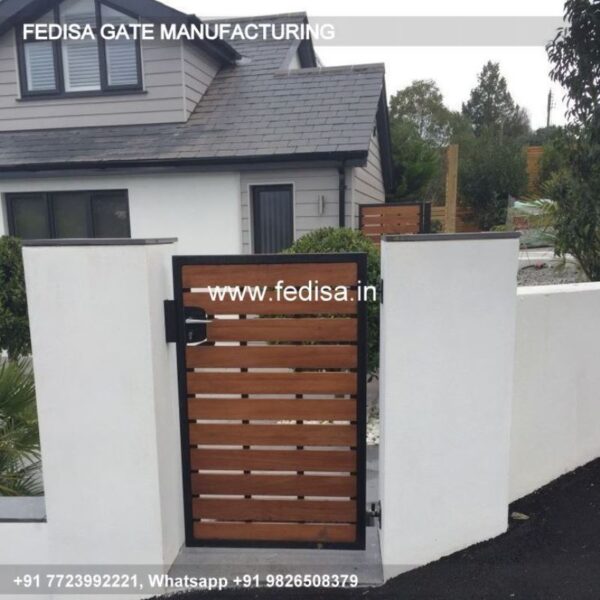 Iron Gate Design Sliding Gate Design Desi Gate Design Iron Gate Design For Main Door