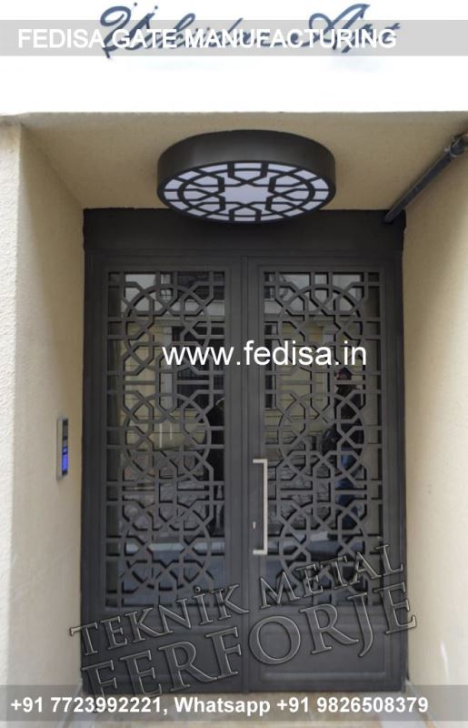 Main Gate Design Gate Design For Home Main Gate Grill Ka Design Grill Gate For Main Door