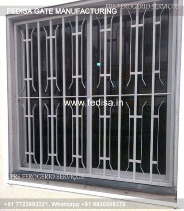 Iron Gate Design Safety Grill Gate Design For Main Door Gate And Boundary Wall Design New Gate Design