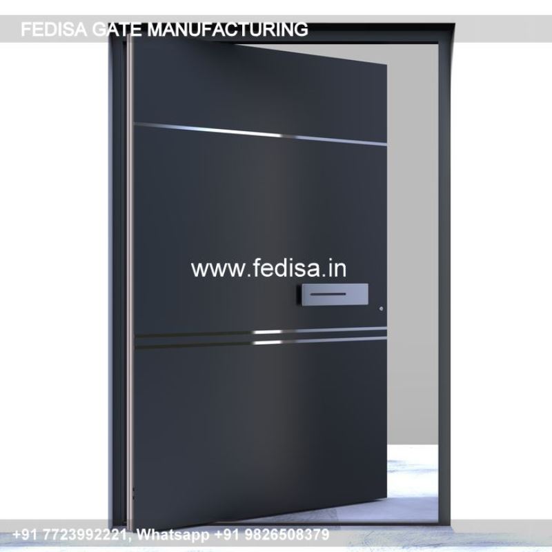 Main Gate Design Main Gate Design 4584 Bade Gate Ke Design Loha Grill Gate