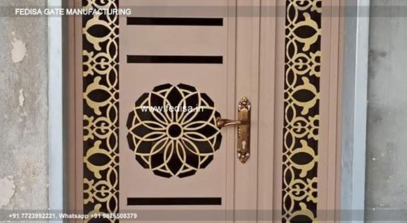 Main Gate Design Main Gate Design 4586 Square Pipe Design Gate Maharaja Gate Lohe Ka