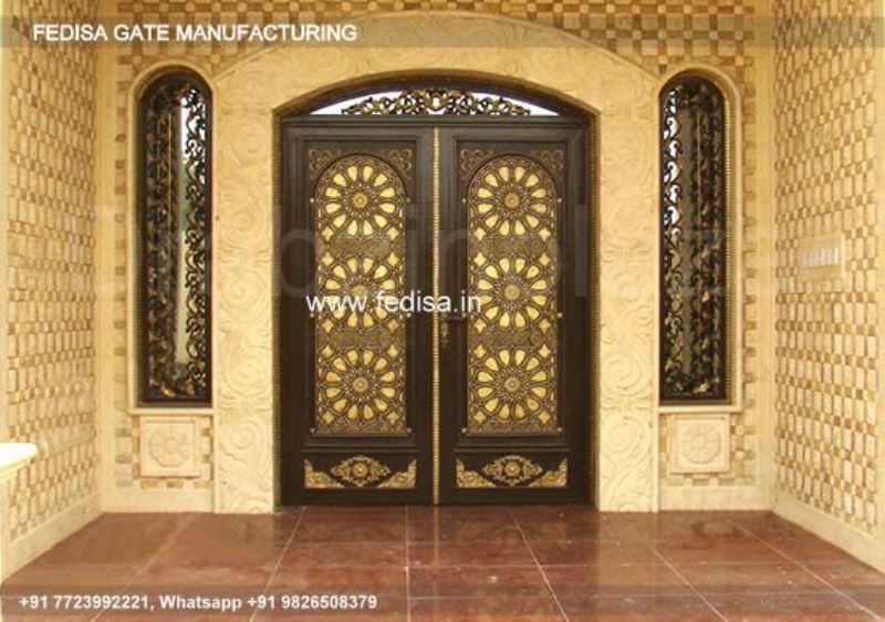 Main Gate Design Gate Design For Home 16 Gate Design Channel Gate Design
