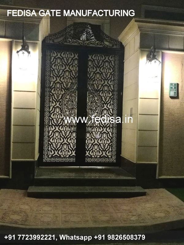 Main Gate Design House Gate Design Safety Grill Gate For Main Door Iron Main Gate Design Catalog India