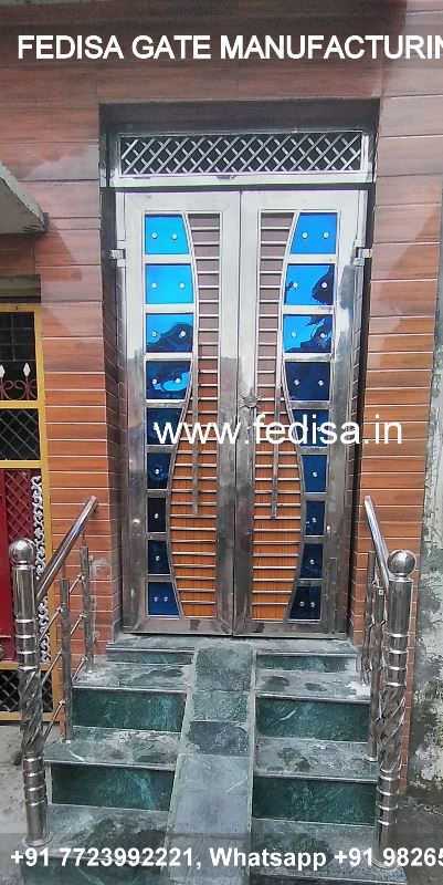 Main Gate Design Main Gate Design 4590 Gate Arch Design Home Modern Steel Gate Design
