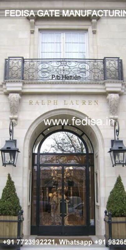 Iron Gate Design Simple Gate Design Gate Door Design Modern Lohe Ka Gate Single Palla