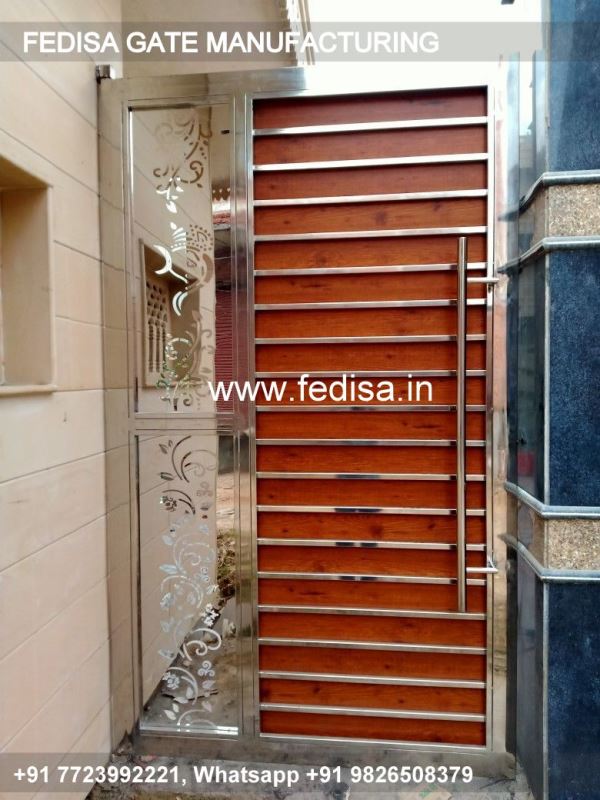 Gate Design Front Gate Design Boundary Wall With Grill Design Temple Gate Design