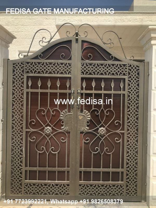 Gate Design Steel Gate Design Gi Pipe Main Gate Design Small Gate Design For Home