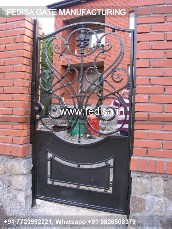 Main Gate Design Gate Design For Home Drawing Room Entry Gate Design New Main Gate Design 2021