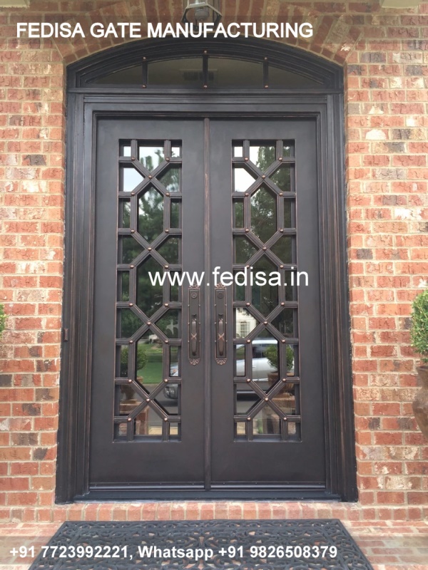 Gate Design Front Gate Design Rod Iron Fence Designs Gate Pillar Tiles Design