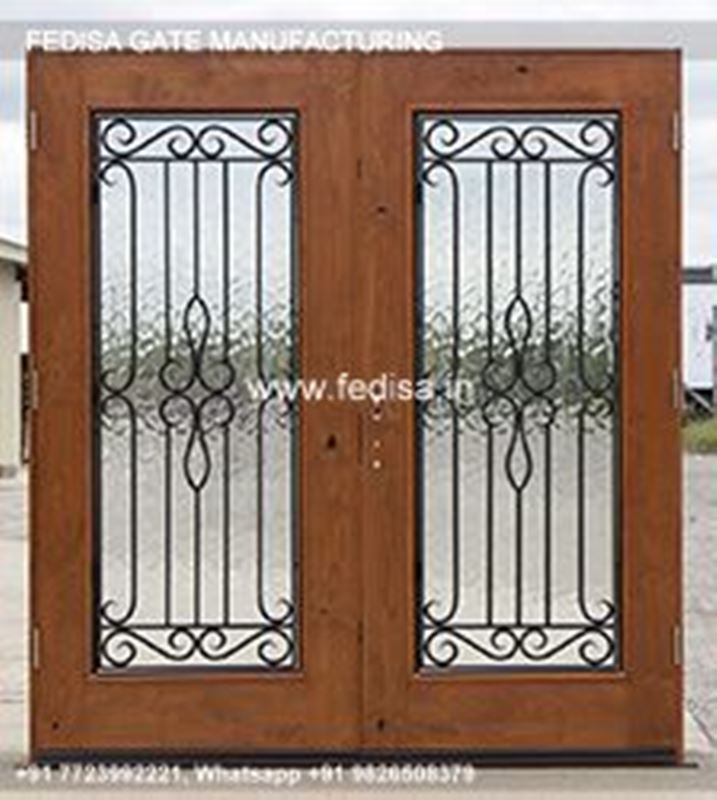 Gate Design Grill Gate Design Fancy Wooden Gates Big Gate Design
