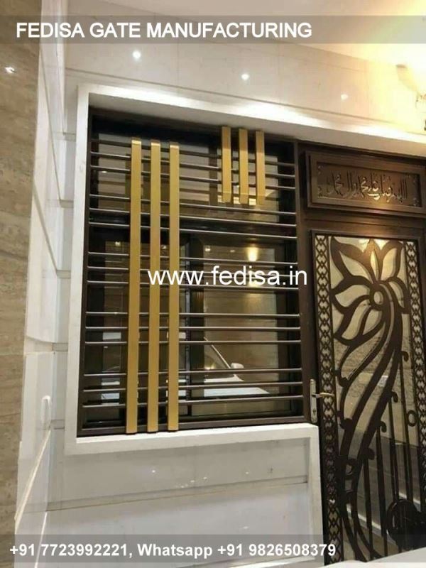 Iron Gate Design Simple Gate Design Stainless Steel Front Gate Design Simple Sliding Gate Designs For Homes