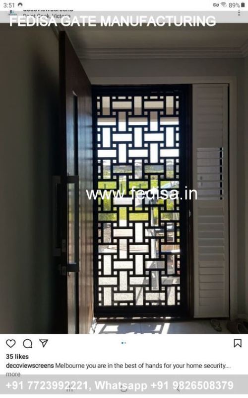 Main Gate Design Modern Gate Design Door Gate Design Steel Iron Fence Designs