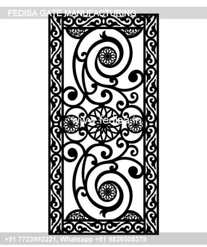 Iron Gate Design Safety Grill Gate Design For Main Door Loha Gate Ke Design New Steel Gate Design 2021