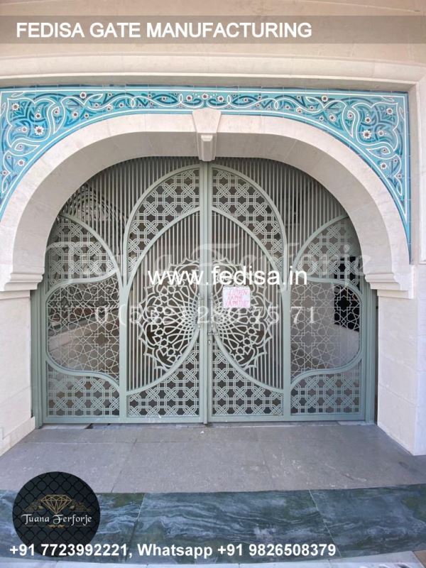 Main Gate Design Gate Design For Home Main Gate Border Design Lohe Ke Gate Ka Design