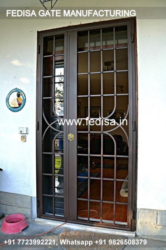 Gate Design Gate Color Plain Steel Gate Design Folding Gate Design For Home