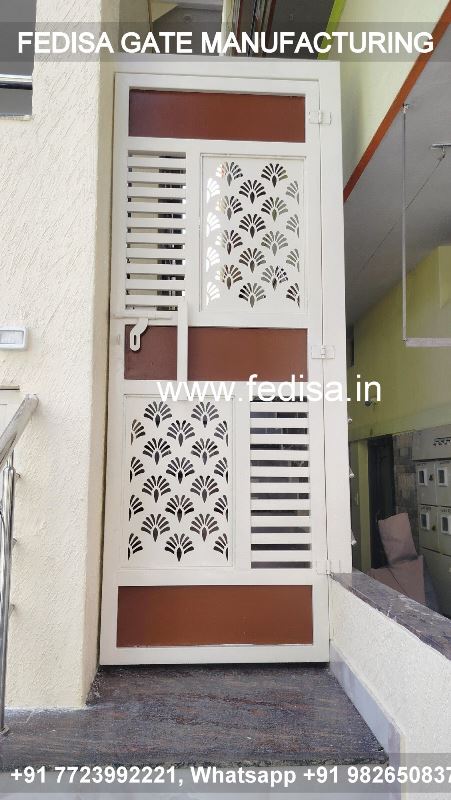 Main Gate Design Main Gate Design 4602 Steel Modern Gate Design Front Main Gate Design