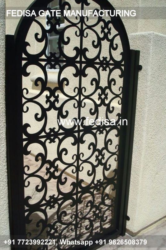 Iron Gate Design Simple Gate Design Main Door Design Lohe Ka Main Gate Tiles Design