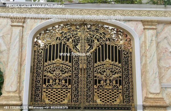 Gate Design Steel Gate Design Steel Gate Design Outside Gate Design