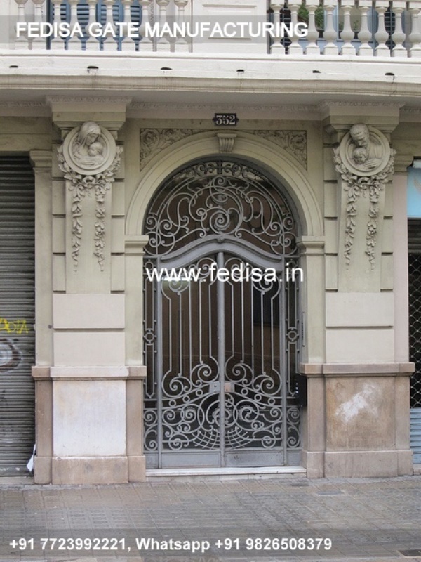 Gate Design Front Gate Design Main Gate Design 2035 Contemporary Gate Design