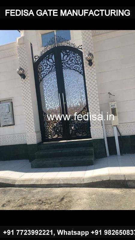 Main Gate Design Gate Design For Home House Gate Design Grill Gate Color