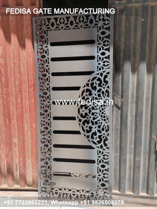 Main Gate Design Main Gate Design 4604 Simple Gate Design 3 Fold Gate Design