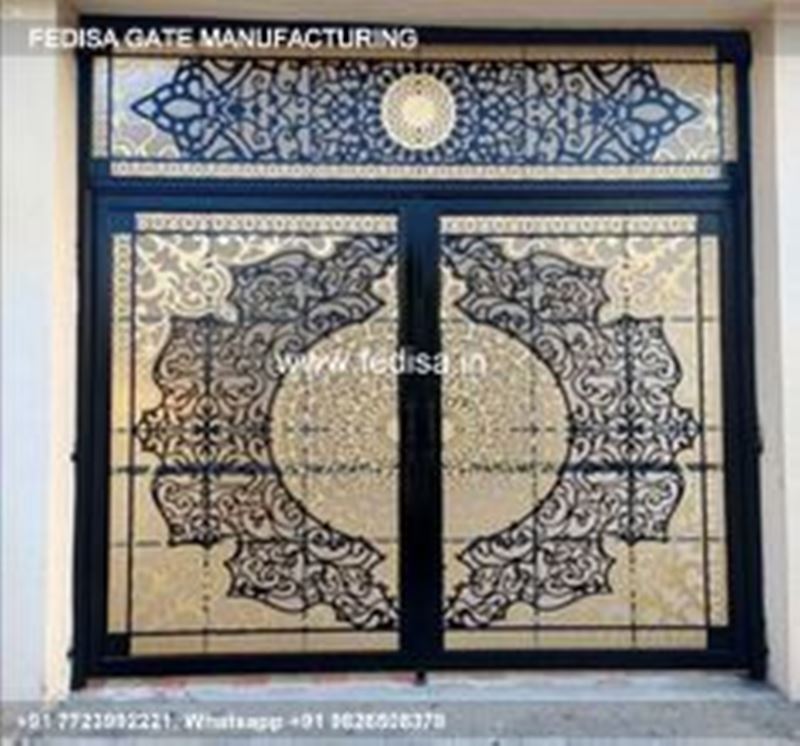 Main Gate Design House Gate Design Main Gate Design 2020 Simple Main Gate Ka Design