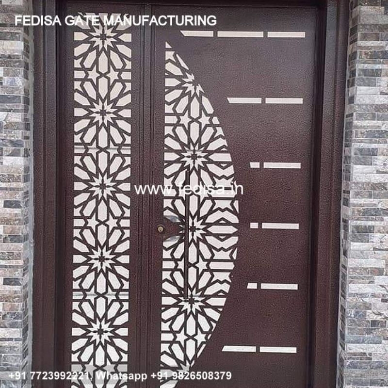 Main Gate Design Gate Design For Home Boundary Gate Design Gate Ke Parde