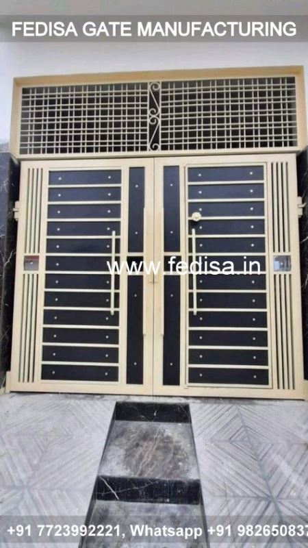 Iron Gate Design Front Gate Designs For Houses Gate Design 2035 Simple Gate Design 2020