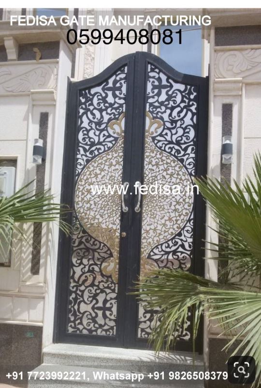 Gate Design Grill Gate Design Loha Gate Design Fancy Maharaja Gate
