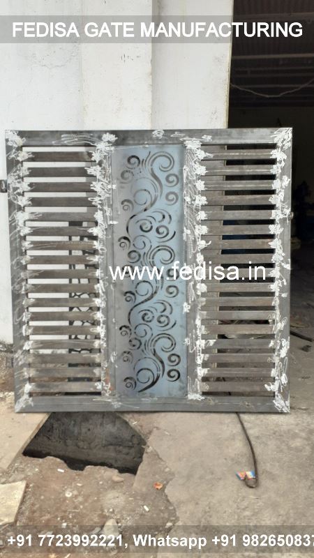 Gate Design Steel Gate Design Boundary Wall Main Gate Design Lohe Ke Fancy Gate