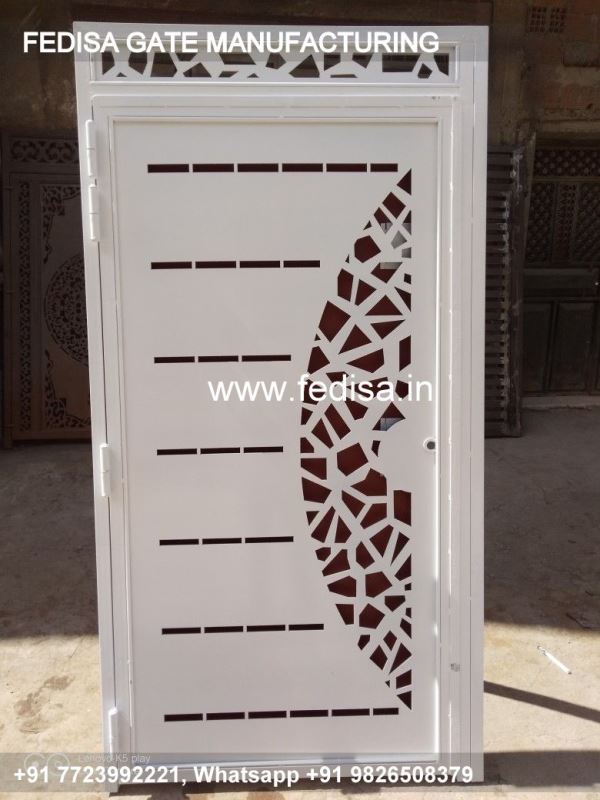 Iron Gate Design Safety Grill Gate Design For Main Door Sliding Main Gate Design Front Gate Pillar Tiles Design
