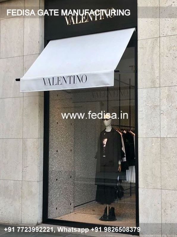 Iron Gate Design Front Gate Designs For Houses Modern Gate Design 2034 Gate Parda Banane Ka Design