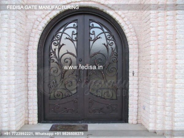 Main Gate Design Gate Design For Home Lohe Ka Gate Single Palla Loha Gate Ka Design