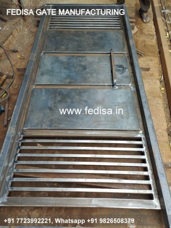Gate Design Front Gate Design Simple Main Gate Design 2035 Front Door Gate Design