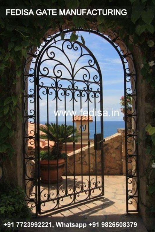 Main Gate Design Modern Gate Design Lohe Ke Pipe Ke Gate Steel Gate Design For Room