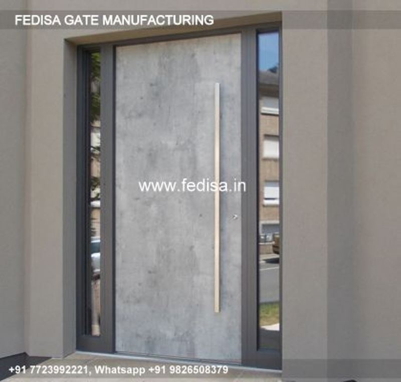 Iron Gate Design Sliding Gate Design Temple Gate Design Safety Grill Gate Price