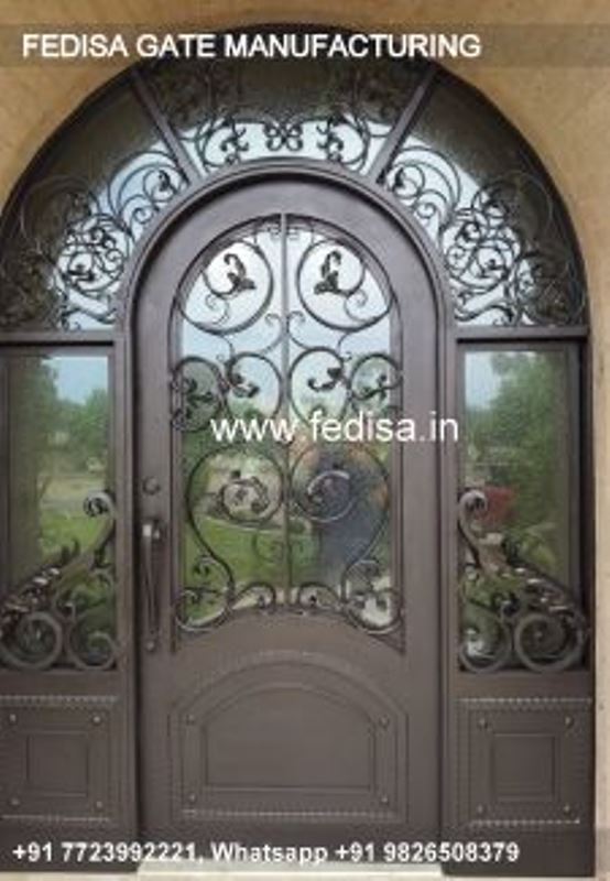 Gate Design Front Gate Design Gate Design For Main Door Plain Gate Design