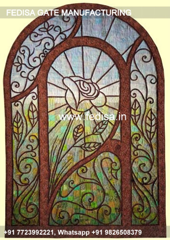 Gate Design Front Gate Design Glass Gate Design Maharaja Gate 2020