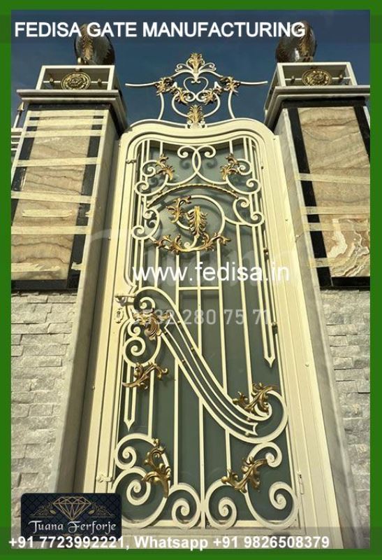 Main Gate Design Main Gate Design 4620 Sliding Gate Design Latest Main Gate Name Plate Design