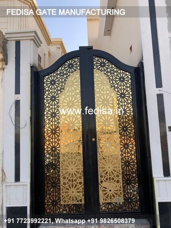 Gate Design Grill Gate Design Main Entrance Gate Design Front Gate Ramp Design