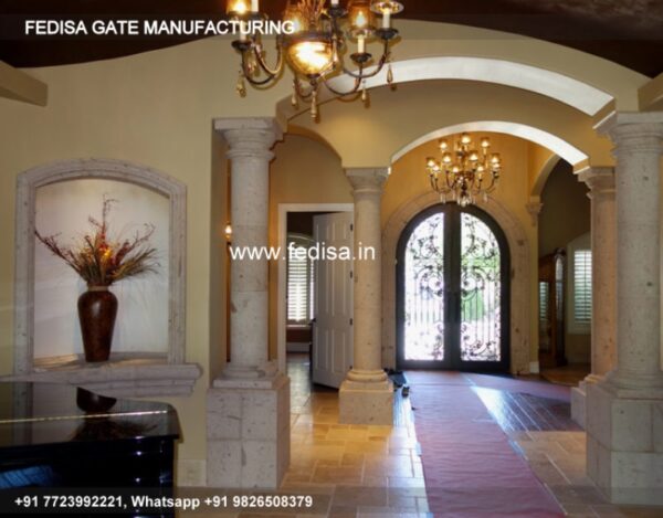 Iron Gate Design Sliding Gate Design Compound Grill Design Door Gate Design For Home