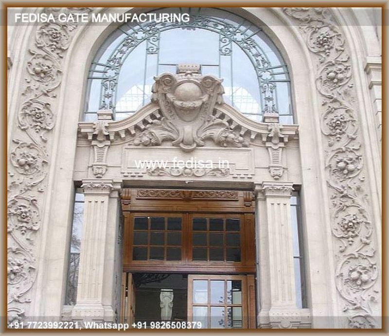 Gate Design Grill Gate Design Farm House Gate Design House Compound Wall Grill Design
