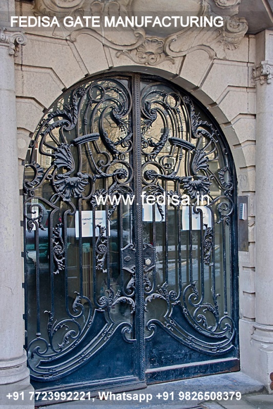 Main Gate Design Gate Design For Home Balcony Gate Design Steel Gate New Design