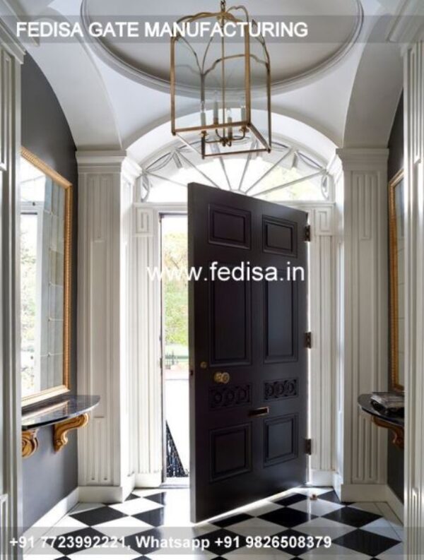 Main Gate Design Modern Gate Design Normal Gate Design Steel Gate Lock Design