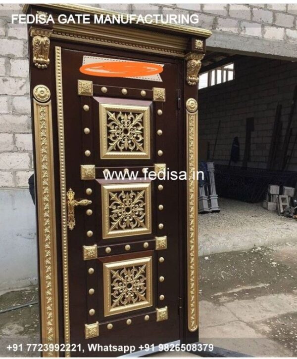 Iron Gate Design Safety Grill Gate Design For Main Door Lohe Ke Gate Ka Color Lohar Gate Design