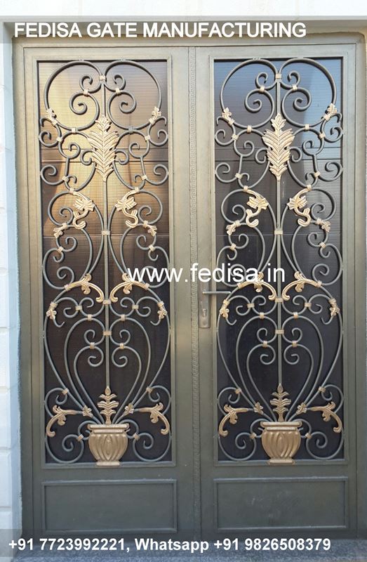 Gate Design Grill Gate Design Lohe Ka Gate Design Side Gate Design