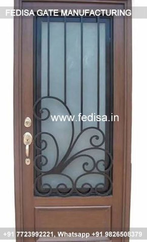 Iron Gate Design Safety Grill Gate Design For Main Door Bedroom Gate Design House Gate Design 2021
