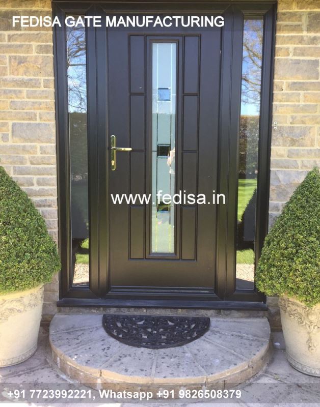 Gate Design Steel Gate Design Main Gate Design 2021 Steel Modern Metal Gate