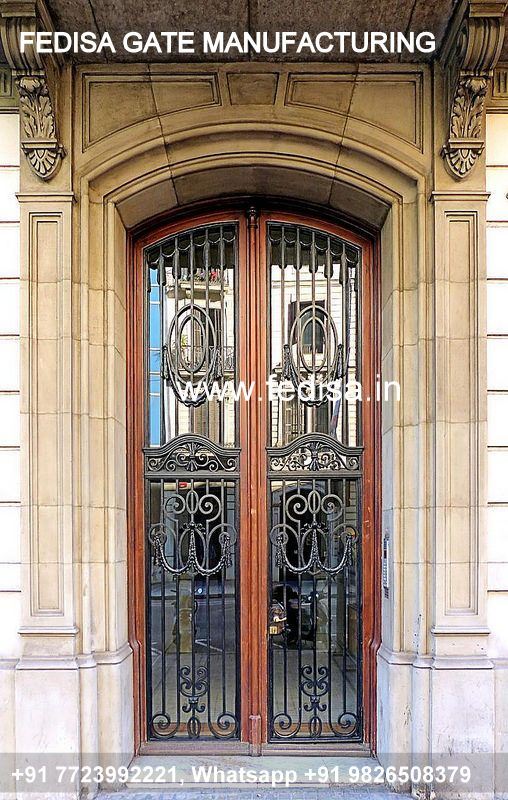 Iron Gate Design Sliding Gate Design Steel Gate Design Double Door Dwari Gate Ka Design
