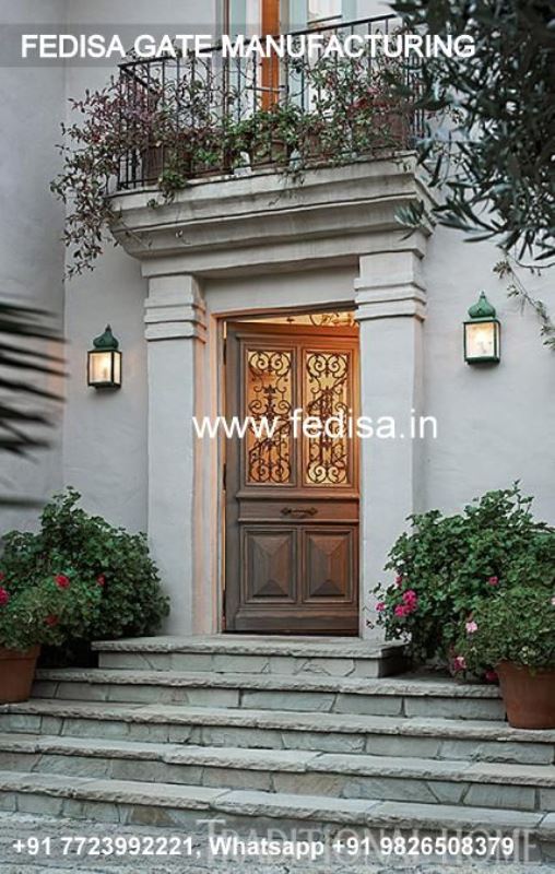Main Gate Design House Gate Design Main Door Gate Main Gate Steel Gate Design